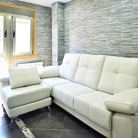 Apartamento de playa en Baltar Portonovo Exterior foto